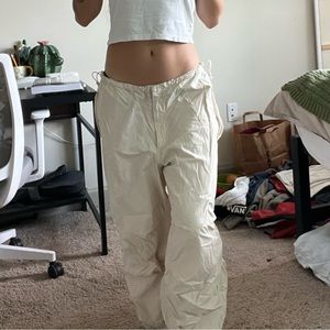 bdg parachute pants
